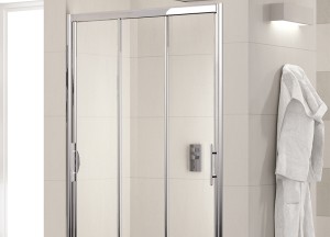 Novellini douchewanden Lunes - Novellini