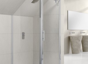 Novellini douchewanden Lunes