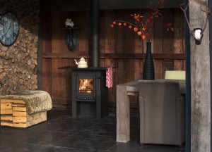 JAcobus 6 kook houtkachel - JAcobus