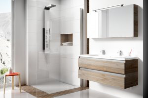 Stappenplan bij het kopen van een badkamer - 