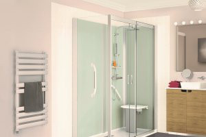 Aangepast sanitair - 