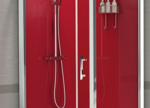 Novellini douchecabine Verdi