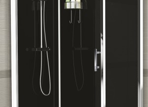 Novellini douchecabine Verdi