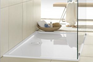 Douchevloeren & douchebakken - 