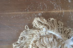 Vloeronderhoud & bescherming - 