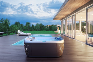 BUITENSPA'S & HOTTUBS - 