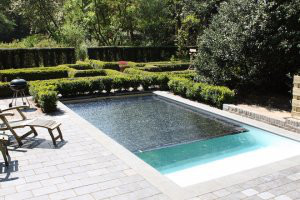 Zwembadoverkappingen - 