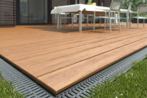 Afwateringssystemen - 