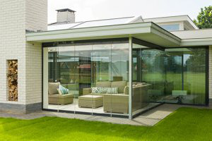 Serres en Orangerien - 