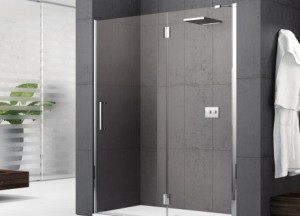 Novellini douchewanden Louvre - Novellini