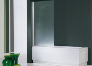 Novellini badwanden Aurora - Novellini