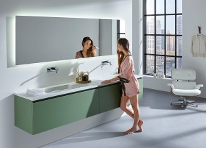 Primabad Badkamermeubel Original - Primabad