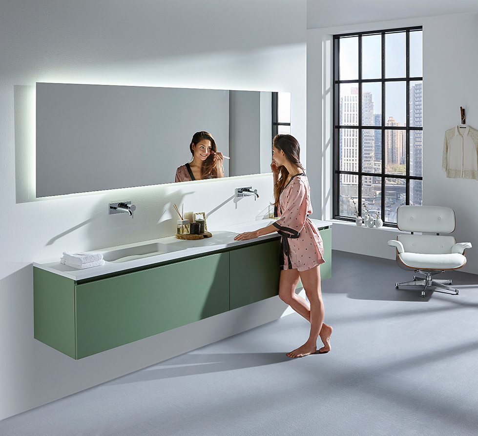 Primabad Badkamermeubel Original