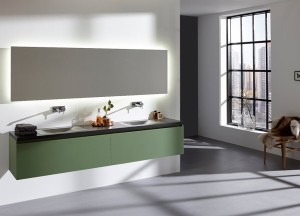 Primabad Badkamermeubel Original