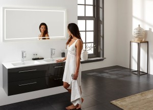 Primabad Badkamermeubelen Third Edition - Primabad