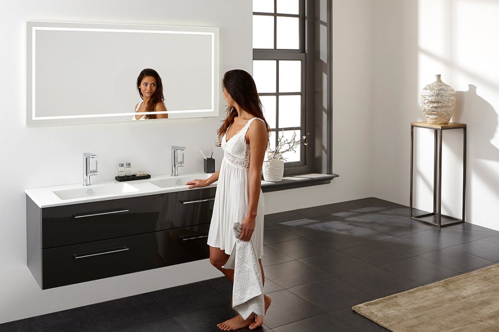 Primabad Badkamermeubelen Third Edition