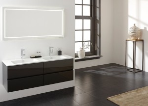 Primabad Badkamermeubelen Third Edition