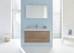 Primabad Badkamermeubelen Limited Edition - Primabad