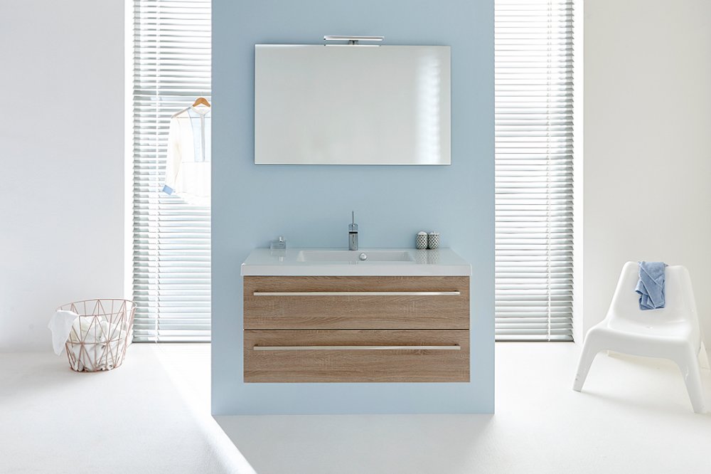 Primabad Badkamermeubelen Limited Edition