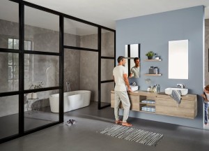 Primabad badkamermeubels Original Maatwerk