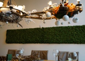 Mospanelen van Moswens - Moswens