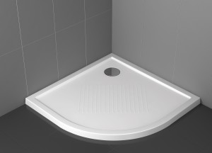 Novellini douchebak New Victory - Novellini