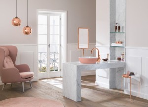 Villeroy &amp; Boch wastafels Artis Color - Villeroy &amp; Boch