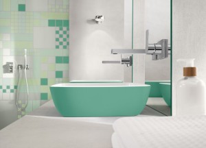 Villeroy & Boch wastafels Artis Color