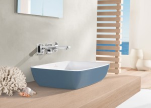 Villeroy & Boch wastafels Artis Color