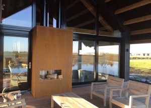 Zeno tuinhaarden op maat gemaakt - Zeno Products