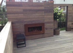 Zeno tuinhaarden op maat gemaakt