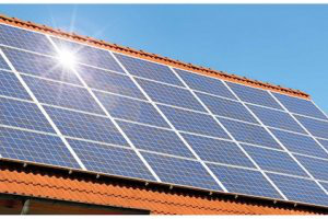 Zonnepanelen - 