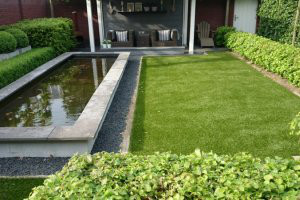 Kunstgras - 