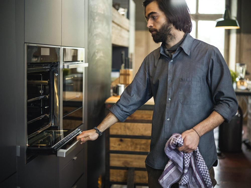 NEFF ovens via keukenspecialisten.nl