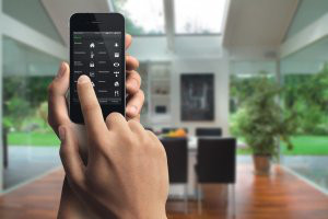 Domotica & Smart Homes - 