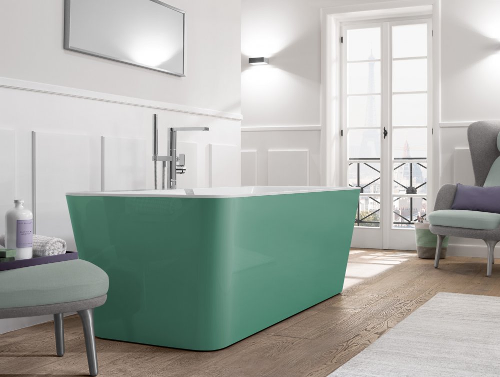 Baden in kleur met Villeroy & Boch