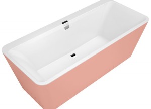 Baden in kleur met Villeroy & Boch