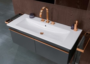 Functionele elegantie met Venticello van Villeroy &amp; Boch - Villeroy &amp; Boch