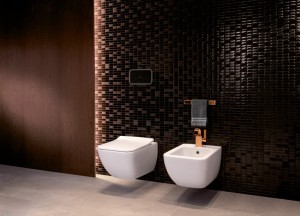 Functionele elegantie met Venticello van Villeroy & Boch