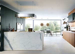 next125 NX 500 Jaguargroen satijn - next125