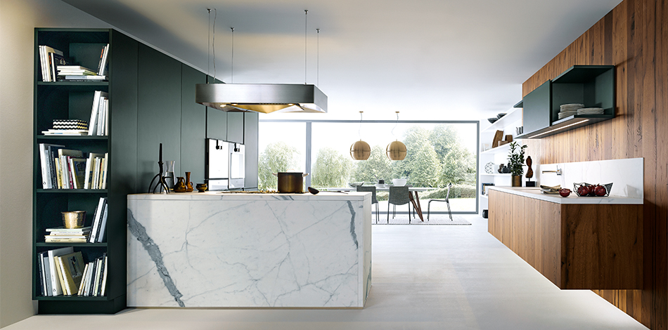 next125 NX 500 Jaguargroen satijn