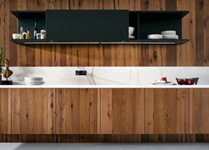 next125 NX 500 Jaguargroen satijn