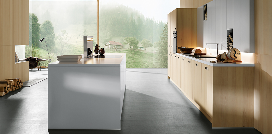 next125 NX 620 Dennen natuur