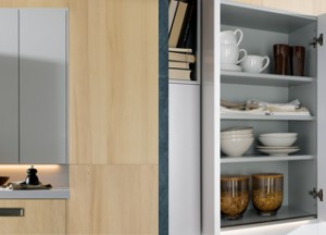 next125 NX 620 Dennen natuur