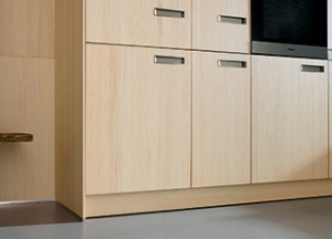 next125 NX 620 Dennen natuur