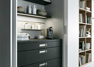 next125 NX 800 Solid polariswit