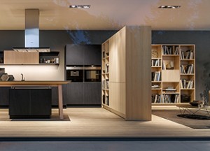 next125 NX 950 Keramiek grafiet