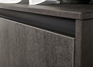 next125 NX 950 Keramiek grafiet