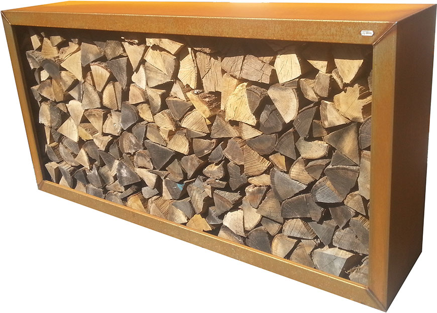 Zeno houtopslag by dens 500