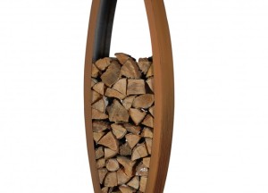 Zeno houtopslag Canoa - Zeno Products